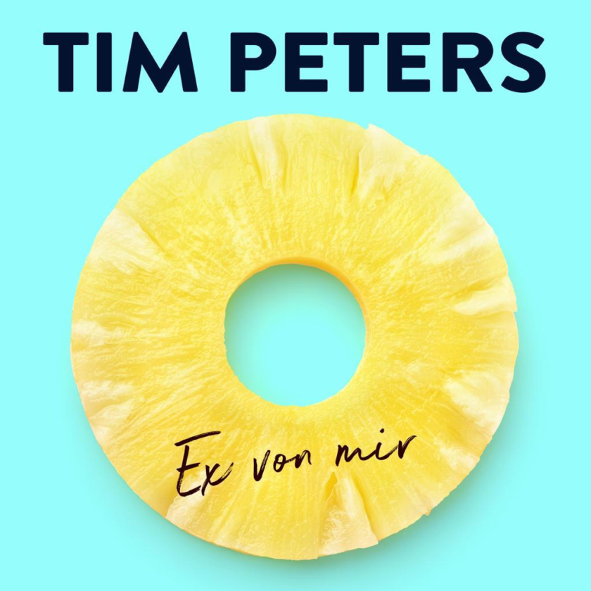 Tim Peters “Ex von mir” – Single & Video