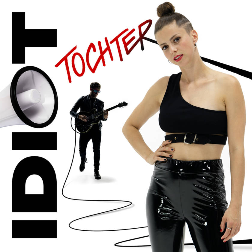 Tochter “Idiot” (Single & Video)