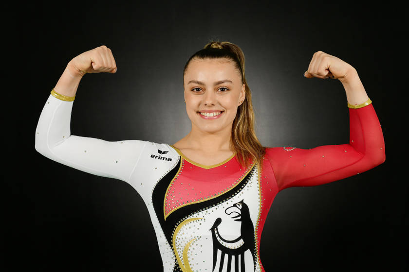 Emma Malewski holt Bronze beim Weltcup