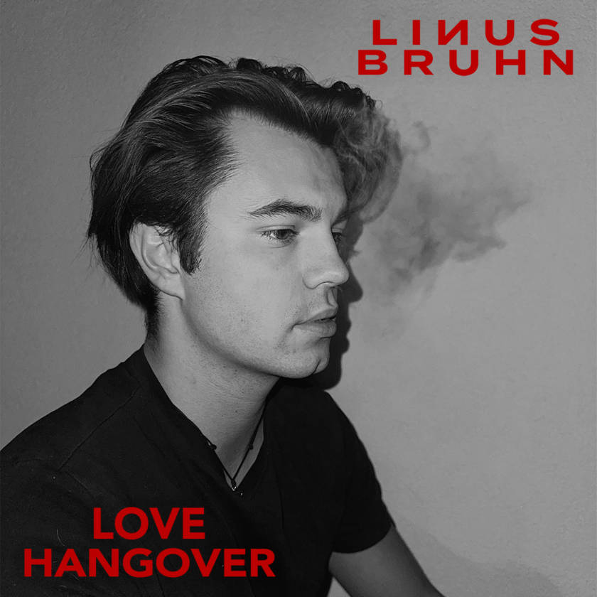 Linus Bruhn mit “Love Hangover” im NDR Fernsehen
