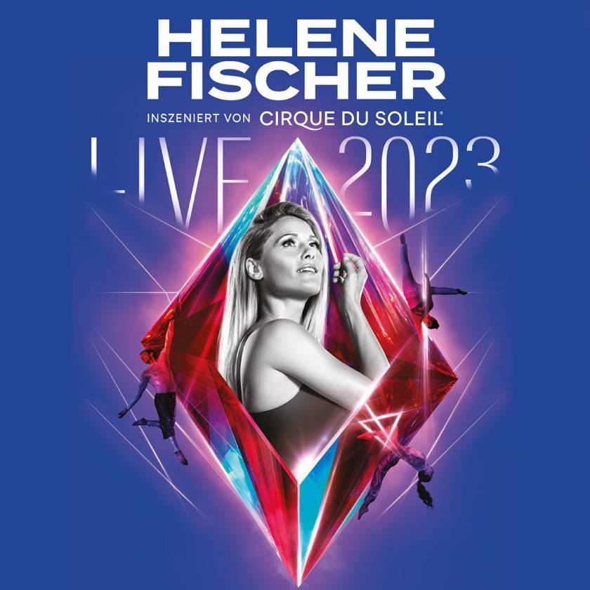 Helene Fischer – Fantastischer Tourstart in Hamburg