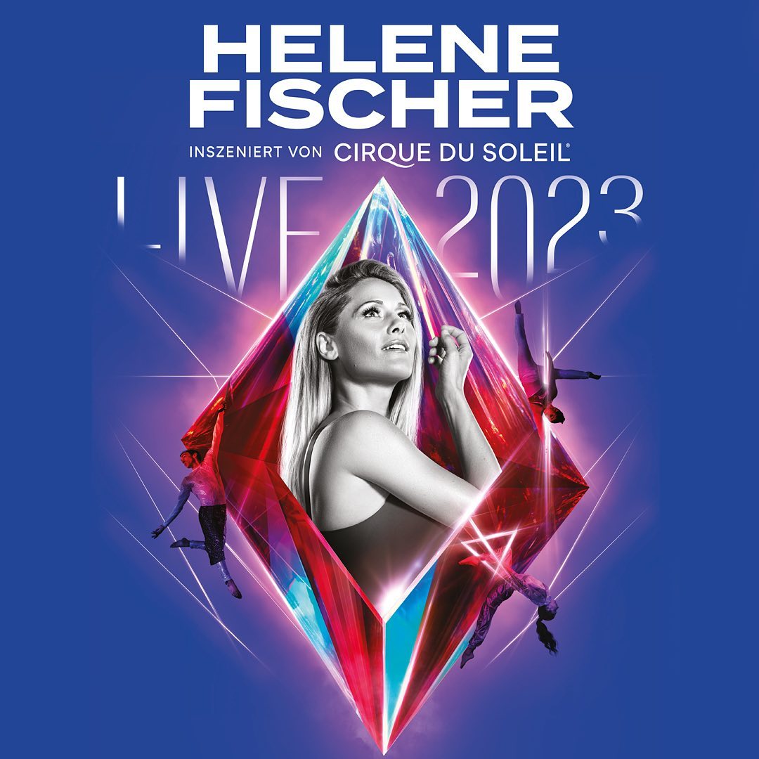 Helene Fischer Fantastischer Tourstart in Hamburg