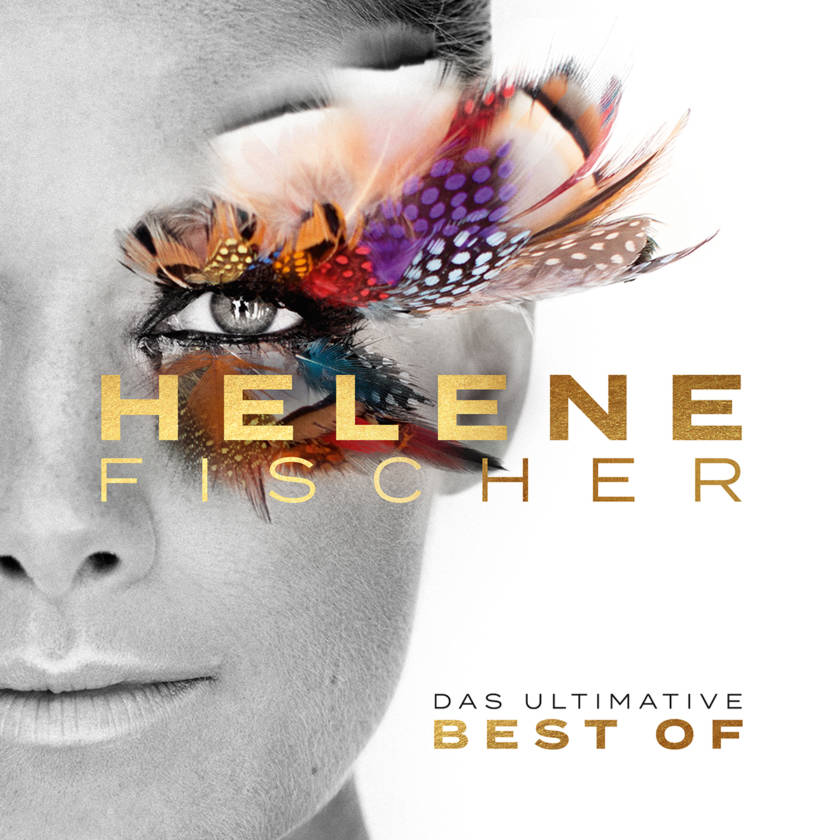 Helene Fischer – Best Of (Das Ultimative – 24 Hits)