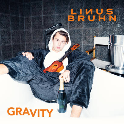 Linus Bruhn - Gravity