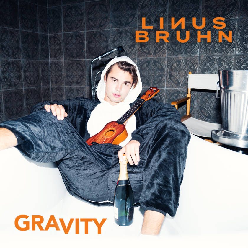 Linus Bruhn – Gravity